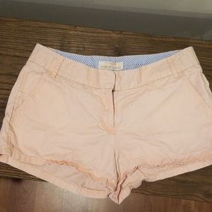 J crew Factory shorts